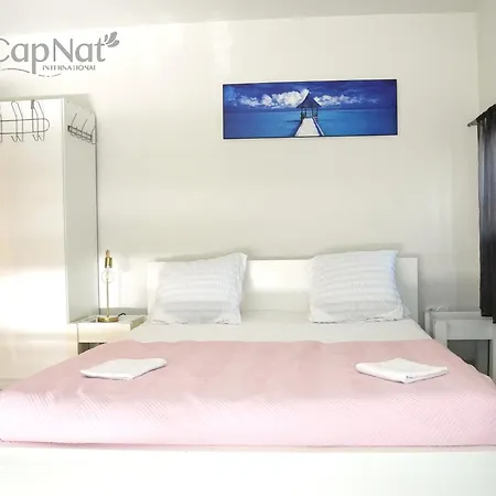 Spring Break House - Port Nature - 8 Personnes * Agde