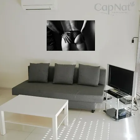 Spring Break House - Port Nature - 8 Personnes Casa vacanze Agde