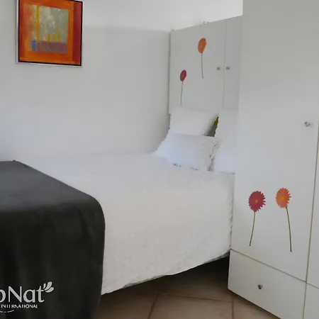 Casa vacanze Spring Break House - Port Nature - 8 Personnes