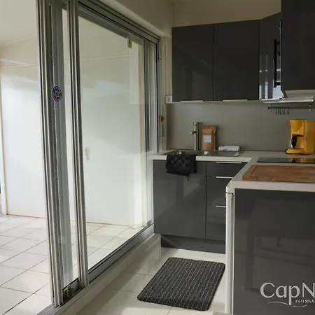 Spring Break House - Port Nature - 8 Personnes Agde