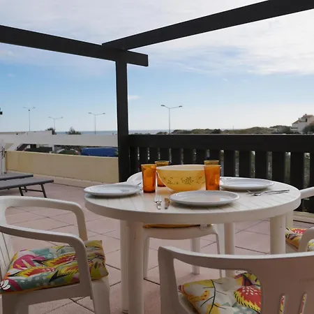 Spring Break House - Port Nature - 8 Personnes Agde