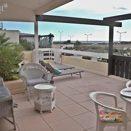 Spring Break House - Port Nature - 8 Personnes Casa vacanze *