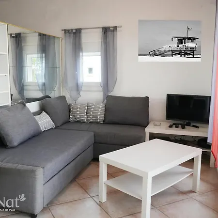 Spring Break House - Port Nature - 8 Personnes Casa vacanze Agde