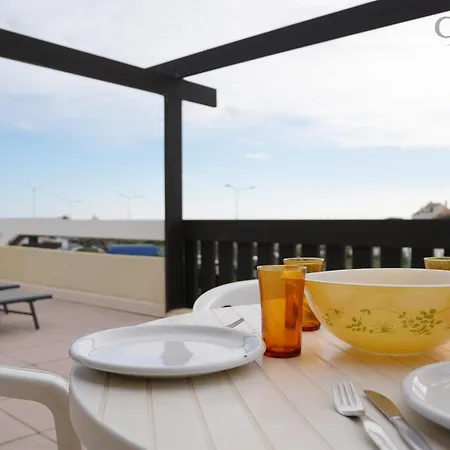 Spring Break House - Port Nature - 8 Personnes *