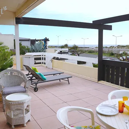 Spring Break House - Port Nature - 8 Personnes Casa vacanze