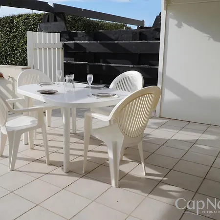 Casa vacanze Spring Break House - Port Nature - 8 Personnes *