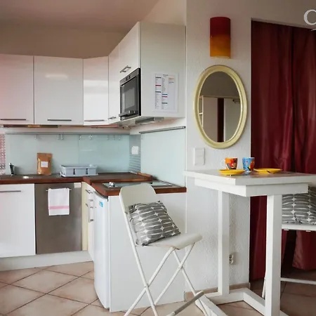 Spring Break House - Port Nature - 8 Personnes Casa vacanze *