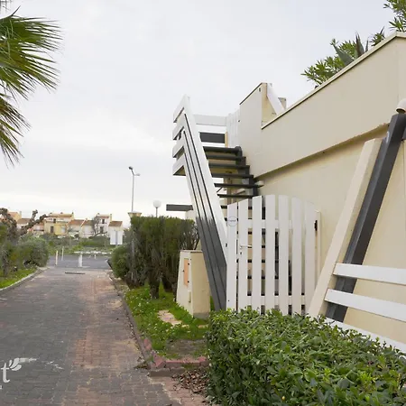 Casa vacanze Spring Break House - Port Nature - 8 Personnes Agde