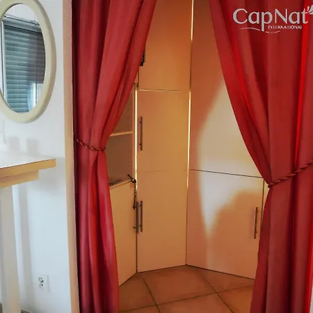 Spring Break House - Port Nature - 8 Personnes *