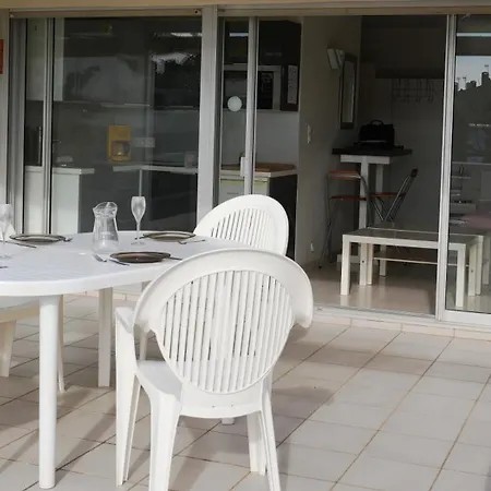 Spring Break House - Port Nature - 8 Personnes *